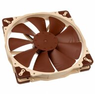 Noctua NF-A20 5V 200mm PWM rendszerhűtő