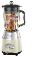 Russell Hobbs 25192-56 Retro Turmixgép - Krém