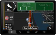 Navon A520 DVR TRUCK + iGO Primo NextGen GPS navigáció (Teljes EU Térkép)