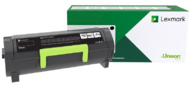 Lexmark C242XK0 Eredeti Toner Fekete