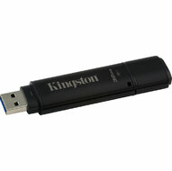 Kingston 32GB DataTraveler 4000 G2 USB3.0 pendrive /256 bit AES, Fips 140-2 Level 3/