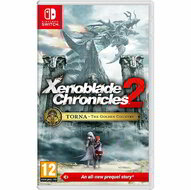 Xenoblade Chronicles 2: Torna~The Golden Country (Nintendo Switch)