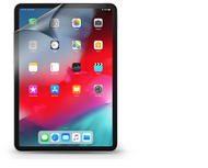 EazyGuard Crystal/Antireflex HD Apple iPad Pro 12.9" (2018) képernyővédő fólia - 2 db/csomag