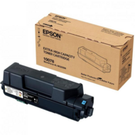 Epson C13S110078 Eredeti Toner Fekete