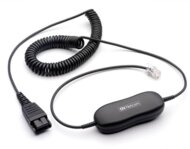 Jabra GN1200 CC Quick Disconnect (QD) RJ-10 kábel 2m