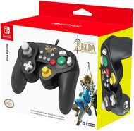 HORI Nintendo Switch Controller - Legend of Zelda Edition
