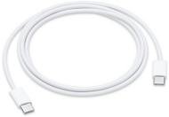 Apple MUF72 USB-C apa - USB-C apa Töltőkábel 1m - Fehér