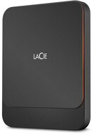 External HDD LaCie Portable SSD 1TB USB-C