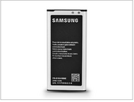 Samsung EB-BG800BBE/CBE NFC 2100mA Li-ion akkumulátor (csomagolás nélküli)