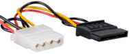 Akasa DC-DC 80W Paneltáp /AK-PE080-03/