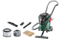 Bosch AdvancedVac 20 porszívó /06033D1200/