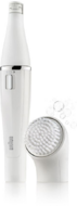 Braun Face SE 810 arcepilátor + arctisztító