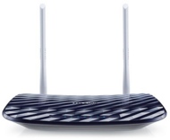 TP-Link Archer C20 Wireless Dual Band Router AC750