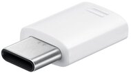 Samsung USB Type-C - MicroUSB Adapter Fehér