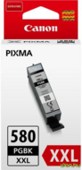 Canon PGI-580XXL PGBK Eredeti Tintapatron Fekete