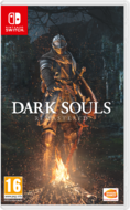 Dark Souls Remastered (Nintendo Switch)