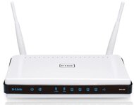D-Link DIR-825 wireless router
