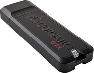 Corsair 256GB Flash Voyager GTX USB 3.1 Pendrive - Fekete