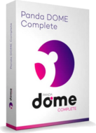 Panda Dome Complete HUN Online vírusirtó szoftver (1 Eszköz / 1 év )