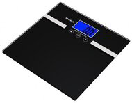 Beez SA-M-1800-BX Digitális Testzsír és kalória elemző személymérleg