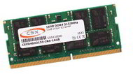 CSX 4GB /2666 Notebook RAM