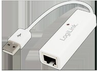 LogiLink UA0144B USB2.0 - Gyors Ethernet adapter