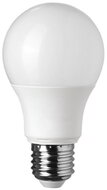 Optonica 12W E27 LED Gömbizzó - Meleg fehér
