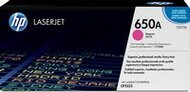 HP CE273A (650A) magenta toner