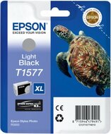 Epson Epson T1577 Light Black