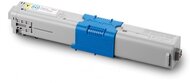 OKI sárga toner C510/530/MC561 szériához 5000 oldal