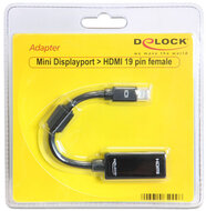 Delock Displayport - Adapter