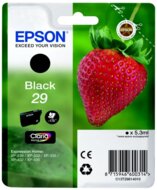 Epson T2981 29 Tintapatron Fekete