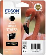 Epson T0878 Matte Black