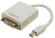 Logilink Mini Display Port --> DVI adapter