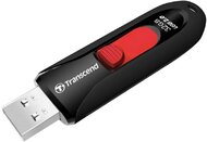 Transcend Pendrive 32GB Jetflash 590 fekete