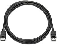 HP 2m DisplayPort - DisplayPort kábel