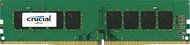 Crucial 8GB /2400 Value DDR4 RAM