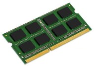 Kingston/Branded 8GB/1600MHz DDR-3 LoVo (KCP3L16SD8/8) notebook memória
