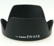 PHOTTIX Lens Hood for Canon EW-63II napellenző