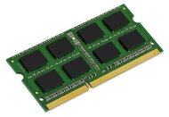 Kingston DDR4 8GB 2133MHZ SODIMM - Notebook Memória