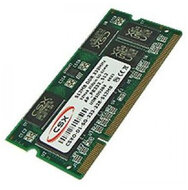 CSX DDR-2 2GB /800 SoDIMM