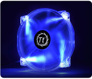 Thermaltake PURE 20 LED - Kék ventillátor