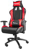 Natec Genesis NITRO550 Gaming szék Fekete/Piros