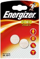 Energizer Special CR2016 Gombelem (2db/csomag)