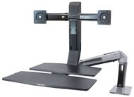 Ergotron TV rögzítő konzol
