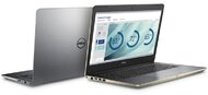 Dell Vostro 5459 14" Notebook - Szürke Linux