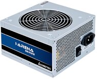 CHIEFTEC 350W IArena GPB-350S tápegység