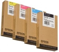 EPSON tintapatron Stylus Pro 7400/7450/9400/9450 (Yellow 220 ml)