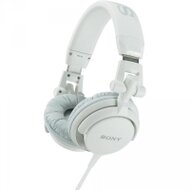Sony MDRV55W.AE Fej- és fülhallgatók