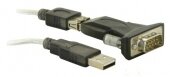 Delock USB 2.0 - VGA Adapter